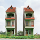 Homes in Vietnam